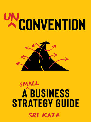 cover image of Unconvention
